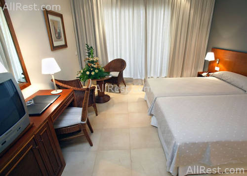 Sol Ifach 5